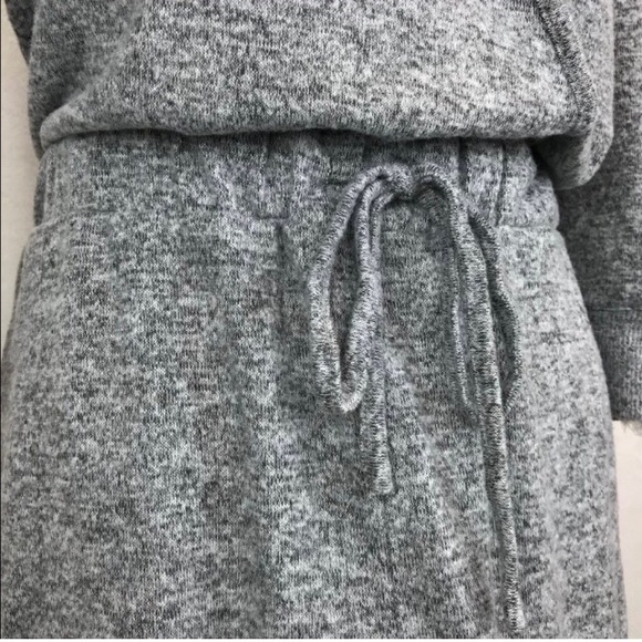 👗NWT Jones New York Soft Faux Wrap Jumpsuit Medium - Picture 16 of 16